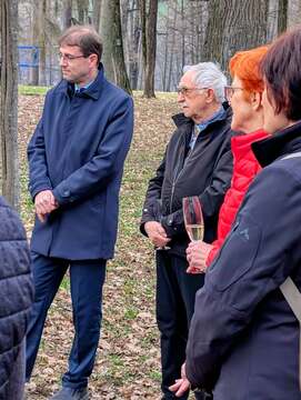 Ustvarjalna moč  razstava v galeriji Frida